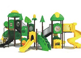 云南幼兒園玩具教具品質(zhì)可靠的原因