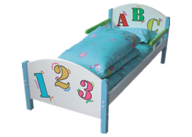 幼兒園床需要滿足哪些條件？